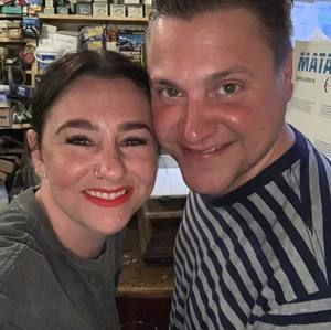 Meet your Posher, Krystle